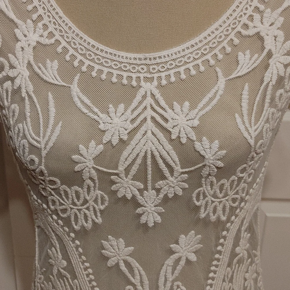 🏵️ Dulcie Top - Picture 9 of 11